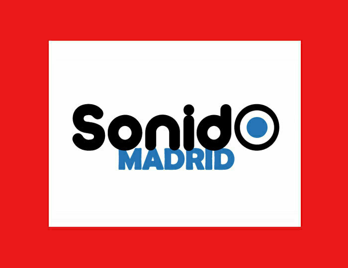 Alquiler Sonido Madrid eventos