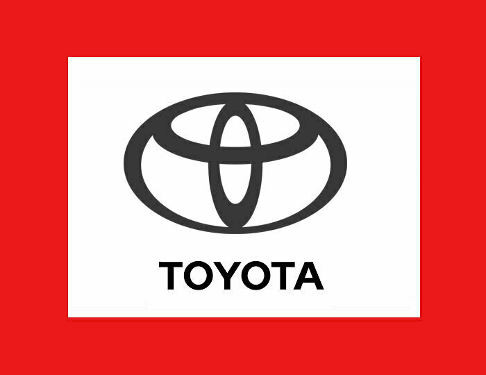 Vehiculos de Ocasión Toyota