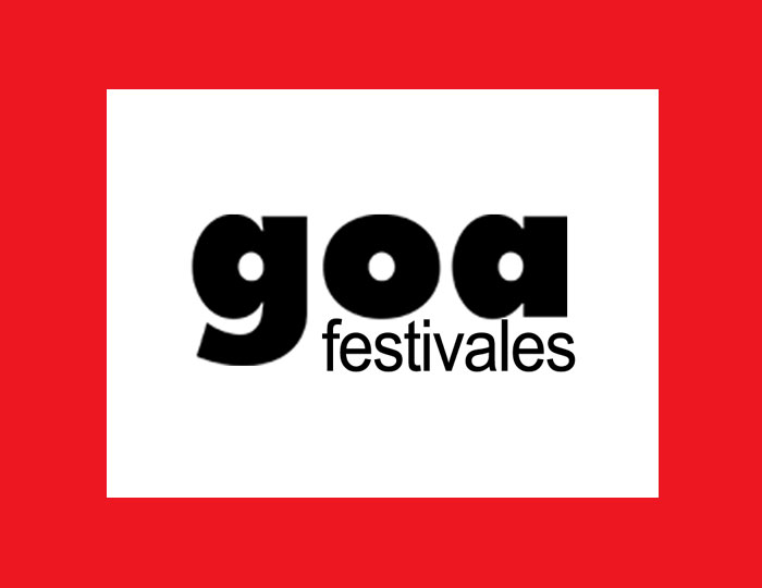 Goa Festivales